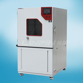 <b>砂塵老化試驗箱為什么會有溫度的指標</b>